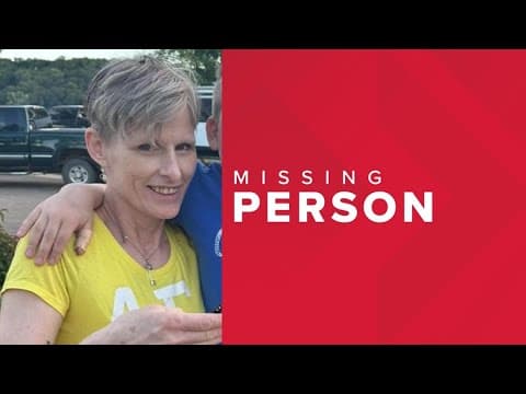 Dakota County woman remains missing after nearly 1 year