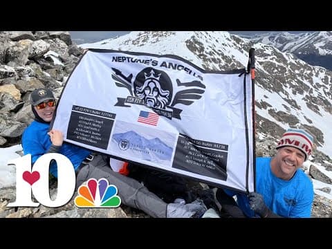 Service & Sacrifice: Forgotten sailor, still forgotten