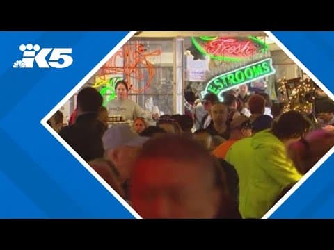 Seattle sees 40M tourism visitors in 2024