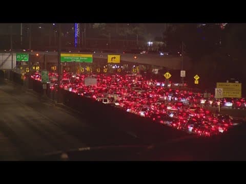 Border crossers can expect 4-6 months of longer wait times. Here's why