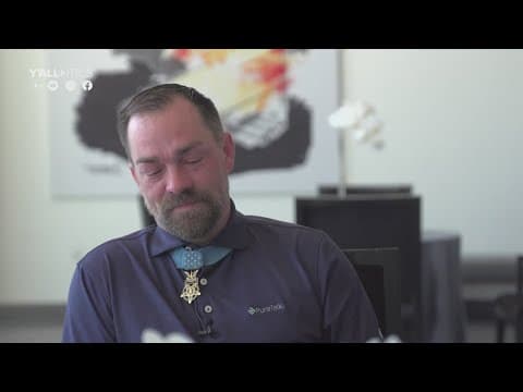 National Medal of Honor Museum opens in Arlington