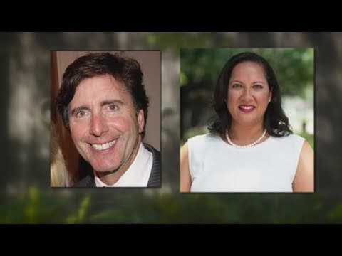 Unpaid suspension recommended for Civil Court Judge in New Orleans