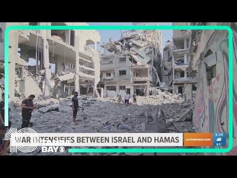 Gaza's power plant is out of fuel, hospital in danger of running out too