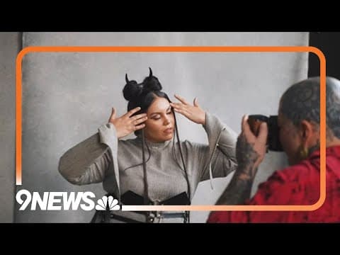 'Color of Fashion' event returning to Denver