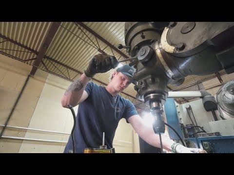 How Trump's tariffs are impacting North Texas businesses