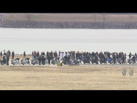 Families of DCA air disaster victims hold memorial