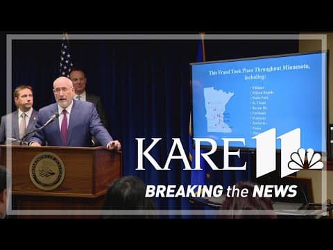 Scope of Feeding Our Future fraud case continues to grow