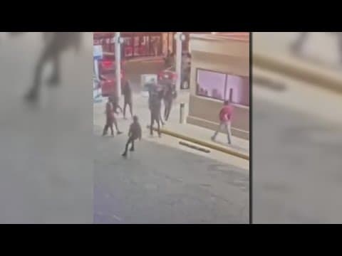 St. John Parish sheriff working on curfew following shooting