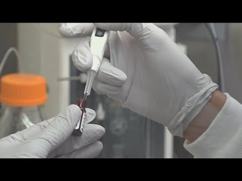 San Diego County Sheriff's Office looks to expand Hispanic representation in forensic science