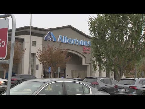 Judges to rule on Kroger-Albertsons merger that was previously blocked by the FTC