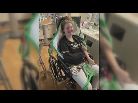 'Hurt, anger': Mother of teen injured in I-70 bus crash expresses disappointment in verdict