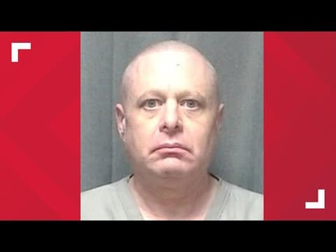 Convicted murderer Richard Allen transferred to prison in Oklahoma