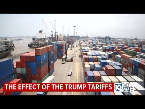 Face the State | March 9, 2025