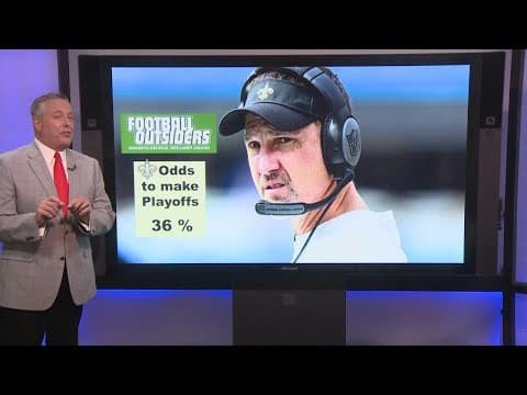 4 takeaways: The Saints' offense is a disorganized mess