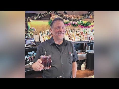 Irving restaurant mourns Po’ Melvin’s manager shot and killed on DART train