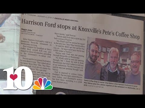 Knoxville staple under new ownership