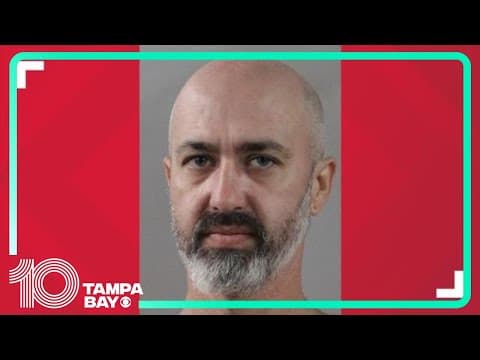 Police continue searching home of missing woman Tonya Whipp's boyfriend