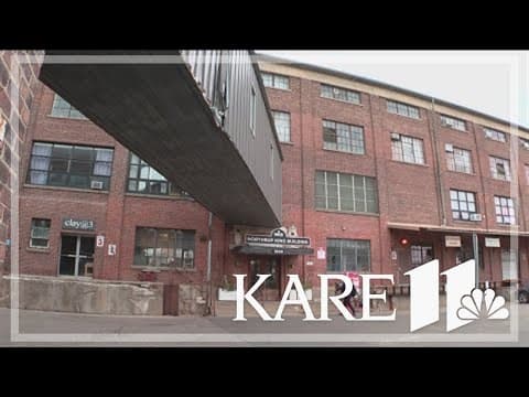 New artist lofts coming to Minneapolis' northeast art district