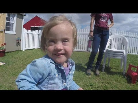 Elsie's Barnyard: Western Wisconsin farm opens to children living with special needs