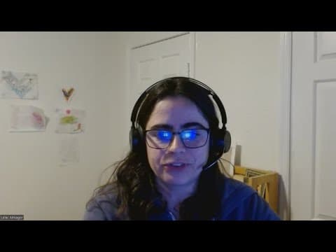 Woman upset after police officer drives on popular DC walking trail, almost hitting her children