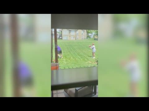 Dallas Cowboys rookie Cooper Beebe credits mom for snapping prep