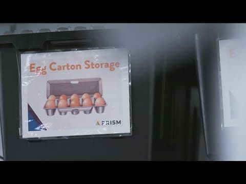 Golden Valley food shelf in need of donations, after being forced to dump 6,000 lbs. of food