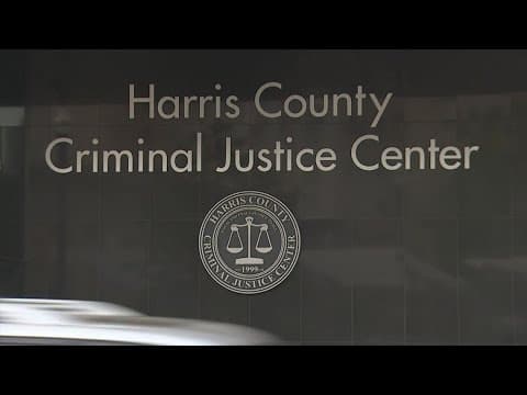 Harris County DA says Houston's crime lab backlog prevents them from prioritizing murder cases