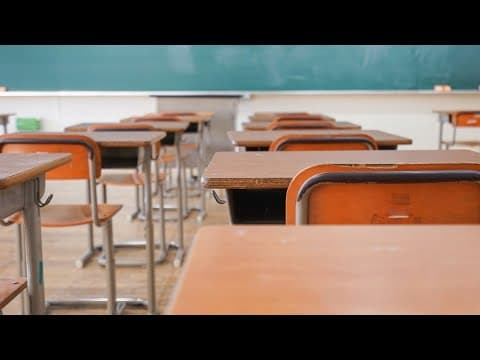 Kemp ISD to close Friday due to 'widespread illness,' school district says