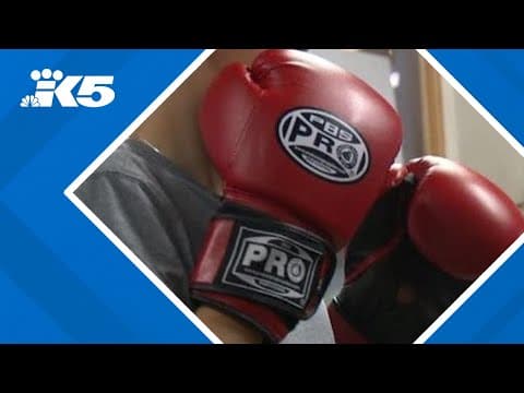 Seattle boxing gym creates nonprofit to provide opportunities for all athletes to train equitably