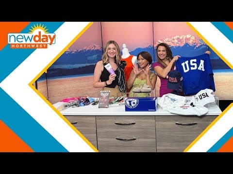 Influencer Fashion: Hacks and trends for summer - New Day NW