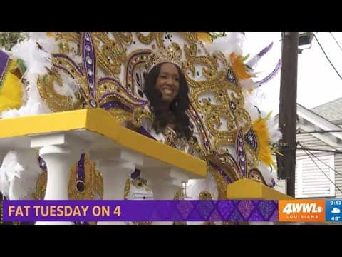 Queen of Zulu shares a toast