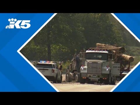 Man killed in I-90 crash worked for Port Angeles company and was key part of business, owners say