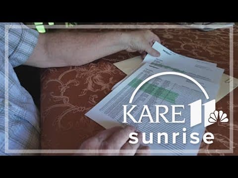 Maple Grove man loses $22,000 to scam caller