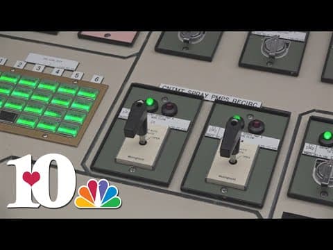 Watts Bar Nuclear Plant earns perfect score on its emergency preparedness evaluation
