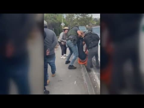 Supreme Court of the US lifts restrictions on ICE enforcement  in California