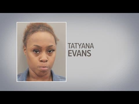 HCSO: Highly decorated veteran shot, killed by woman he was involved in 'volatile relationship' with