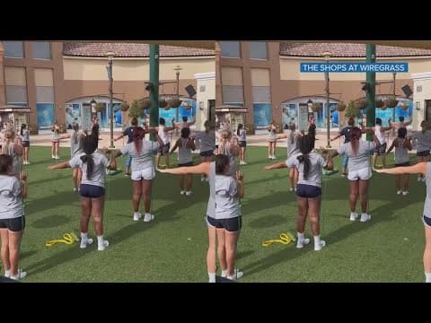 Retail Revival: Shops at Wiregrass adapts as Pasco County grows