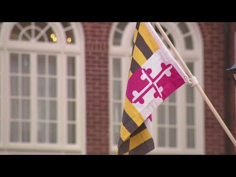 WATCH: Gov. Moore talks state budget crisis