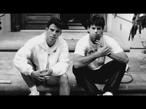 Menendez brothers back in court in court Monday