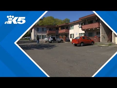 Woman survives harrowing attack, kidnapping from Burien apartment