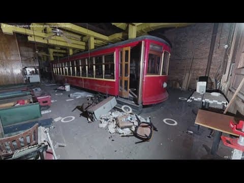 Demolition of original Spaghetti Warehouse to begin as soon as next week