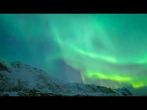 Northern Lights might be visible in Colorado