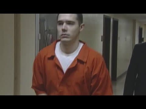 Execution date set for Indiana man convicted of killing 4 men