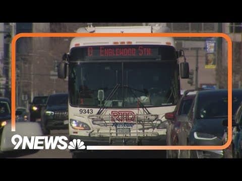 Using RTD on New Year's Eve? You won't have time to linger after midnight