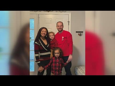 Community remembers Lithopolis family killed in apparent murder-suicide