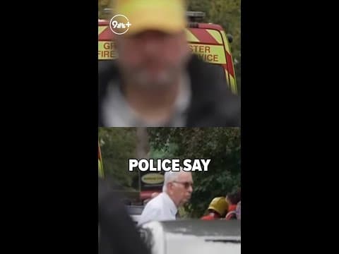 Synagogue Attack: Two Dead in Northern England