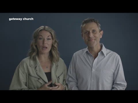 Gateway Church announces new senior pastor