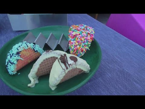 4th Annual Scoop San Diego Ice Cream Festival returns to North Park