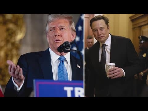 Capitol Hill on the verge of government shutdown