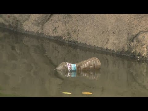 Anacostia River splash postponed for unsafe water conditions